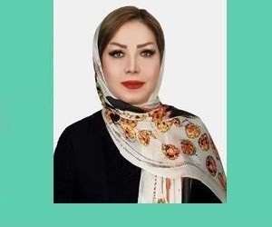 دکتر زهره برزگر