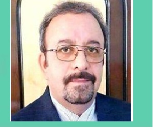 علی اشرف نورمحمدی