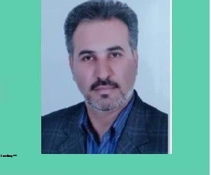 علی ایروانی