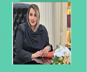 پریسا کلاهی