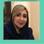 ارکیده مطلبی دکترا روانشناسی