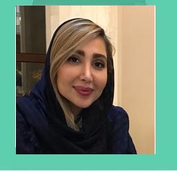 ارکیده مطلبی دکترا روانشناسی