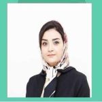 نسرین حسن زاده دکترای تخصصی روانشناسی و روان درمانگری