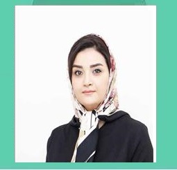 نسرین حسن زاده دکترای تخصصی روانشناسی و روان درمانگری