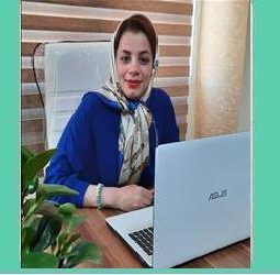 فرزانه محمدی دکترای روانشناسی تخصصی