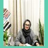 معصومه شریعت کیایی کارشناس ارشد روانشناسی تربیتی