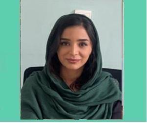 سارا دیانت دکتری روانشناسی عمومی