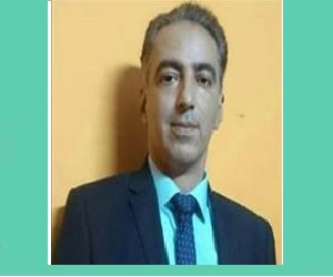 محمد کیان بخت دکترای تخصصی روان درمانی و روانشناس بالینی