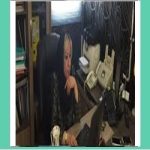 منیر بیگلربیگی دکترای تخصصی روانشناسی