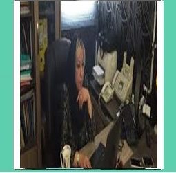 منیر بیگلربیگی دکترای تخصصی روانشناسی