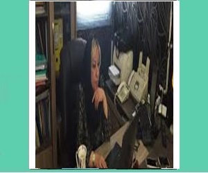 منیر بیگلربیگی دکترای تخصصی روانشناسی