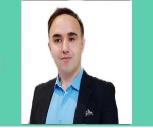 سعید  بابایی دکترای روانشناس | مشاور | درمانگر
