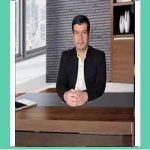مسلم هادلی دکترای روانشناسی سلامت