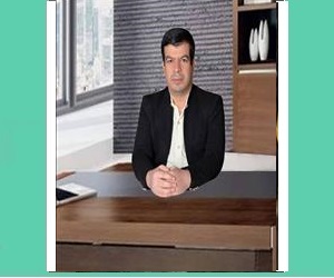 مسلم  هادلی دکترای روانشناسی سلامت