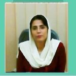 معصومه کهن سهل آبادی دکترای روانشناسی
