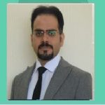 علی فرخزادیان دکترای روانشناسی