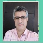 امیر کشاورزی دکترای روانشناسی