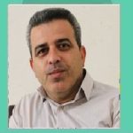 محمد مهدی زارع دکترای روانشناسی