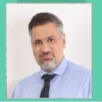 علیرضا برنامنش دکتری روانشناسی
