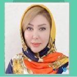 نسترن براهیمی دکتری روانشناسی