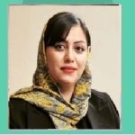 نفیسه مظاهری دکترای روانشناسی