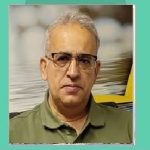 مجید مهر محمدی دکترای روانشناسی