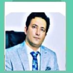امیر میرزایی دکترای روانشناسی