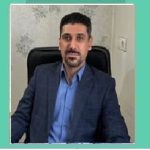 امیر خجسته دکترای روانشناسی