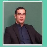 امیر نیکوخلق دکترای روانشناسی