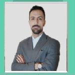 مسعود رضازاده دکترای روانشناسی