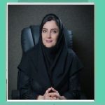 سهیلا کریم زاد شریفی دکترای روانشناسی