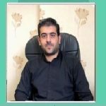 محمدرضا قلی پور فلاحی دکترای روانشناسی