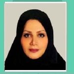 عفاف کریمی پور دکترای روانشناسی