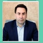 محمدرضا برنا دکترای روانشناسی