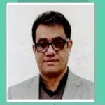 فرامرز کشکولی دکترای روانشناسی