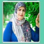 زینب رضایی دکترای روانشناسی