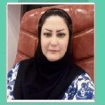 منصوره امیرشاهی دکترای روانشناسی