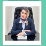 پریسا کلاهی دکترای روانشناسی