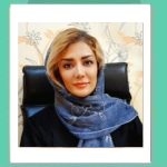 فاطمه صادقیان دکترای روانشناسی
