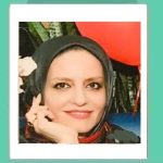 آمنه حاجی کرم دکترای روانشناسی