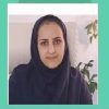 مریم  حدادی دکترای روانشناسی