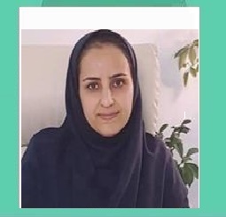 مریم  حدادی دکترای روانشناسی