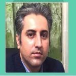 رضا میرزایی دکترای روانشناسی