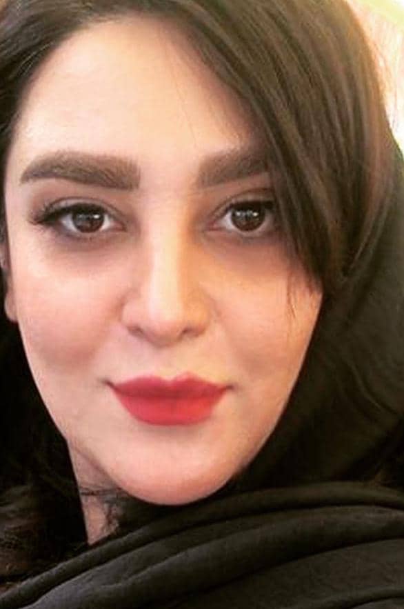 آرزو عنقائی