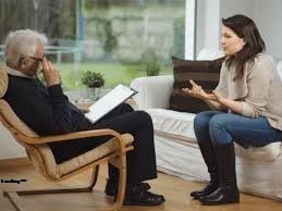 تراپیست [روان درمانگر] کیست؟