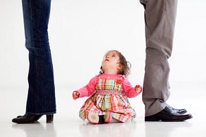 3 راه برای جلوگیری از سوء استفاده کودک بزرگسال از شما