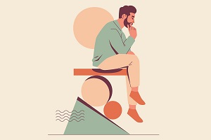 درون نگری – کلید هدایت موثر زندگی
