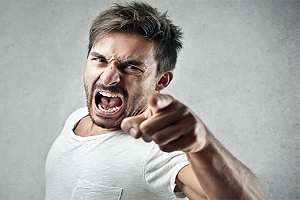 چرا گاهی اوقات به استرس با پرخاشگری پاسخ می دهیم؟