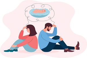 بازی سرزنش در ناباروری