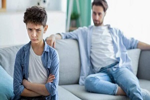 خودت را تغییر بده، نوجوانت را تغییر بده